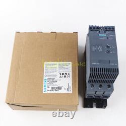 New 1PC Siemens Soft Starter 3RW3036-1BB04 3RW30361BB04