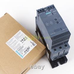 New 1PC Siemens Soft Starter 3RW3036-1BB04 3RW30361BB04