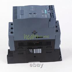 New 1PC Siemens Soft Starter 3RW3036-1BB04 3RW30361BB04