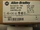 New Allen Bradley 150-c3nbd Smc-flex Soft Start Smart Motor Controller