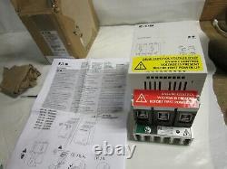 New Eaton Ds7-340sx070n0-n Soft Starter 3 Pole