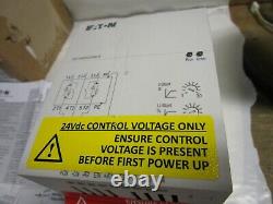 New Eaton Ds7-340sx070n0-n Soft Starter 3 Pole