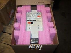 New Eaton S801v50n3s Soft Start Reduced Voltage Starter 500 HP Max 500 Amp Fl