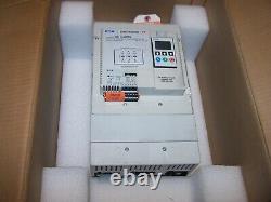 New Eaton S811u42p3s Soft Start Reduced Voltage Starter 450 HP Max 420 Amp Fl