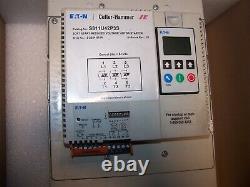 New Eaton S811u42p3s Soft Start Reduced Voltage Starter 450 HP Max 420 Amp Fl