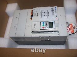 New Eaton S811u42p3s Soft Start Reduced Voltage Starter 450 HP Max 420 Amp Fl