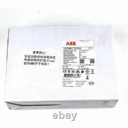 New In Box ABB PSR45-600-70 Soft Starter