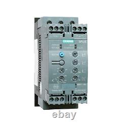 New In Box SIEMENS 3RW4027-1BB14 Soft Starter