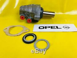New Master Brake Cylinder Suitable for All Opel Frontera B Models Brake Cylinder