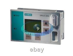 New One Siemens Soft Starter 3rw4900-0ac00