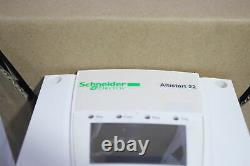 New Scheider Electric Altistart 22 230-440V ATS22D75Q Soft Starter 50/60 Hz-75A