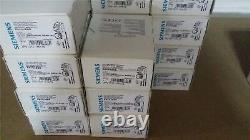 New Siemens 1Pc 55Kw Soft Starter 3RW4047-1BB14 uw