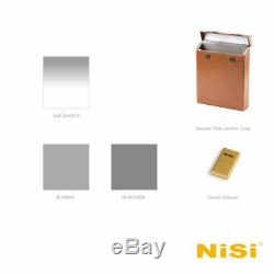 NiSi Filters 150mm System Starter Kit Soft GND Filter ND Filter Camera Filter