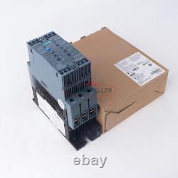 ONE 3RW4037-1TB04 Soft Starter NEW #A6-26