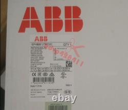 ONE ABB PSTX72-600-70 1SFA898107R7000 Soft Starter