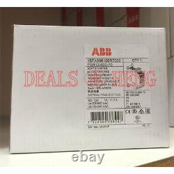 ONE ABB Soft starter PSR12-600-70 5.5KW NEW