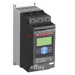 ONE ABB soft starter PSE30-600-70 NEW