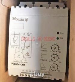 ONE EATON DS6-340-22K-MX Soft Starter New