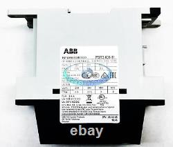 ONE NEW ABB PSR3-600-11 1.5KW Soft Starter