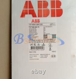 ONE NEW ABB PSTX85-600-70 1SFA898108R7000 Soft Starter