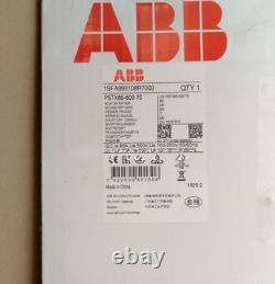 ONE NEW ABB PSTX85-600-70 1SFA898108R7000 Soft Starter