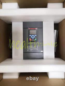 ONE NEW ABB Soft Starter 5.5kW 240V PSR25-600-11