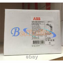 ONE NEW ABB Soft starter PSR12-600-70 5.5KW