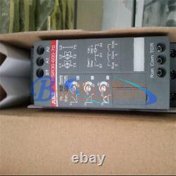 ONE NEW ABB soft starter PSR30-600-70