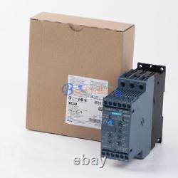 ONE NEW SIEMENS 3RW4026-1BB14 soft starter