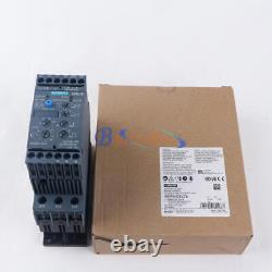 ONE NEW SIEMENS 3RW4026-1BB14 soft starter