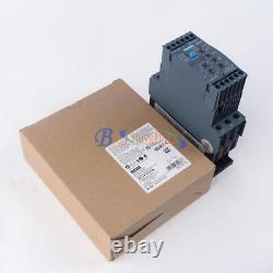 ONE NEW SIEMENS 3RW4026-1BB14 soft starter