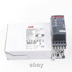 ONE New ABB PSR16-600-70 7.5KW Soft Starter