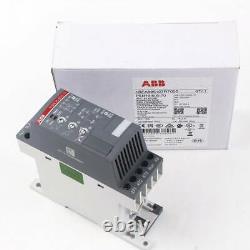 ONE New ABB PSR16-600-70 7.5KW Soft Starter