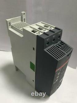 ONE New ABB PSR3-600-70 Soft Starter 1.5kw