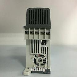 ONE New ABB PSR3-600-70 Soft Starter 1.5kw