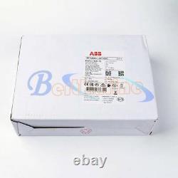 ONE New ABB PSR37-600-70 1SFA896110R7000 Soft Starter 37A 18.5kw