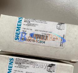 ONE New Siemens 3RW3016-1CB04 Soft Starter