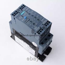 ONE New Siemens Soft Starter 3RW4036-1BB14 22Kw