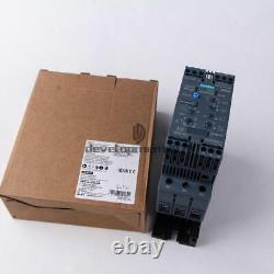 ONE New Siemens Soft Starter 3RW4036-1BB14 22Kw