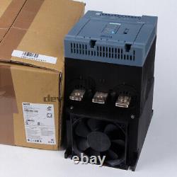 ONE New Siemens soft starter 3RW5074-6AB14