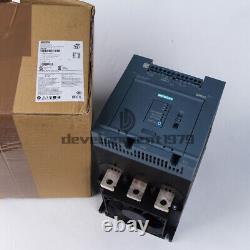 ONE New Siemens soft starter 3RW5074-6AB14