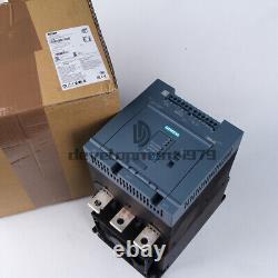 ONE New Siemens soft starter 3RW5074-6AB14