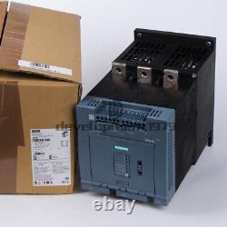 ONE New Siemens soft starter 3RW5074-6AB14