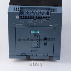 ONE New Siemens soft starter 3RW5074-6AB14