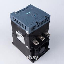 ONE New Siemens soft starter 3RW5074-6AB14