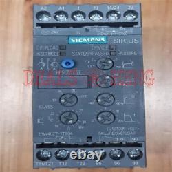 ONE Siemens 3RW4027-1TB04 soft starter 3RW40271TB04 NEW