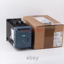 ONE Siemens 3RW5056-6AB14 Soft Starter NEW