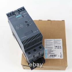 ONE Siemens Soft Starter 3RW3036-1BB04 3RW30361BB04 New In Box