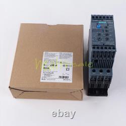 ONE Siemens Soft Starter 3RW4028-1BB15 NEW