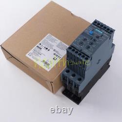 ONE Siemens Soft Starter 3RW4028-1BB15 NEW